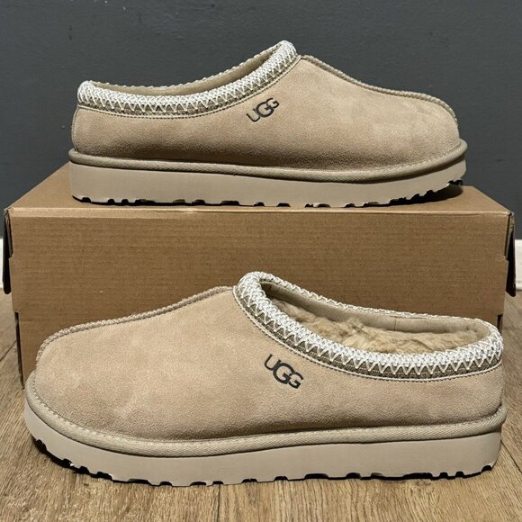 UGG Tazz Tasman Sandals Women Slipper - Picture 2 of 6